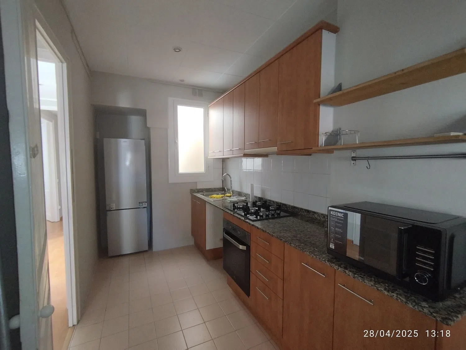 Piso en Barrio La Dreta de l'Eixample - Foto 12