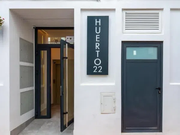 Ático en calle Huerto, 1 - Foto 19