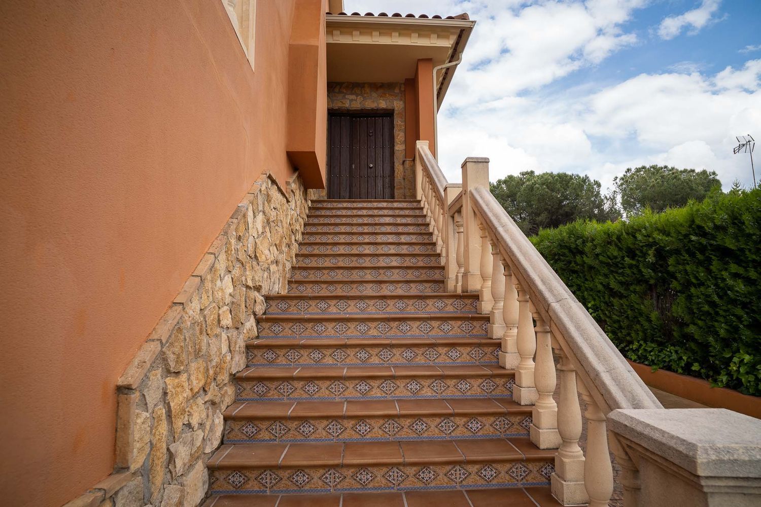 Casa independiente en Urbanización Llanos de Arjona, 57 - Foto 7