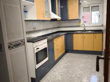 Piso en  Carrer de Ramón y Cajal 17 - Foto 18