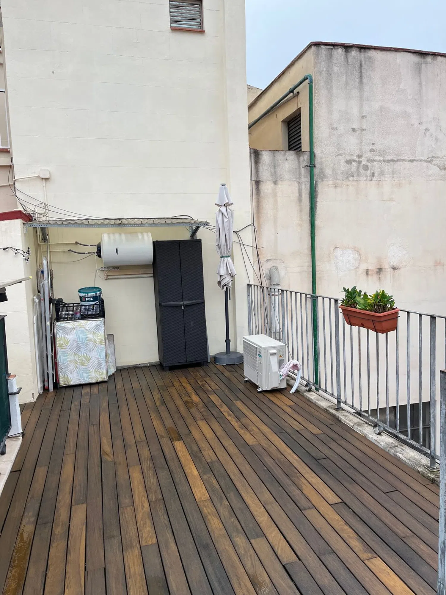 Ático en calle Gran de Gràcia, 153 - Foto 9