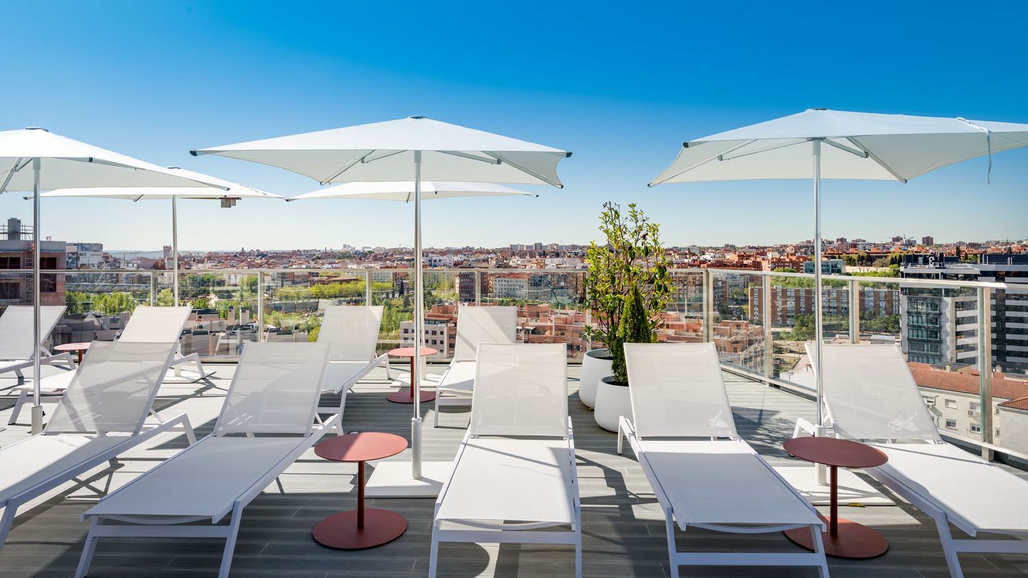 Piso en calle Casimiro Mahou Bierhans, 21 - Foto 36