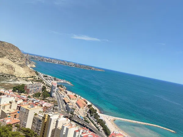 Piso en calle del arquitecto jover, 4 - Foto 14