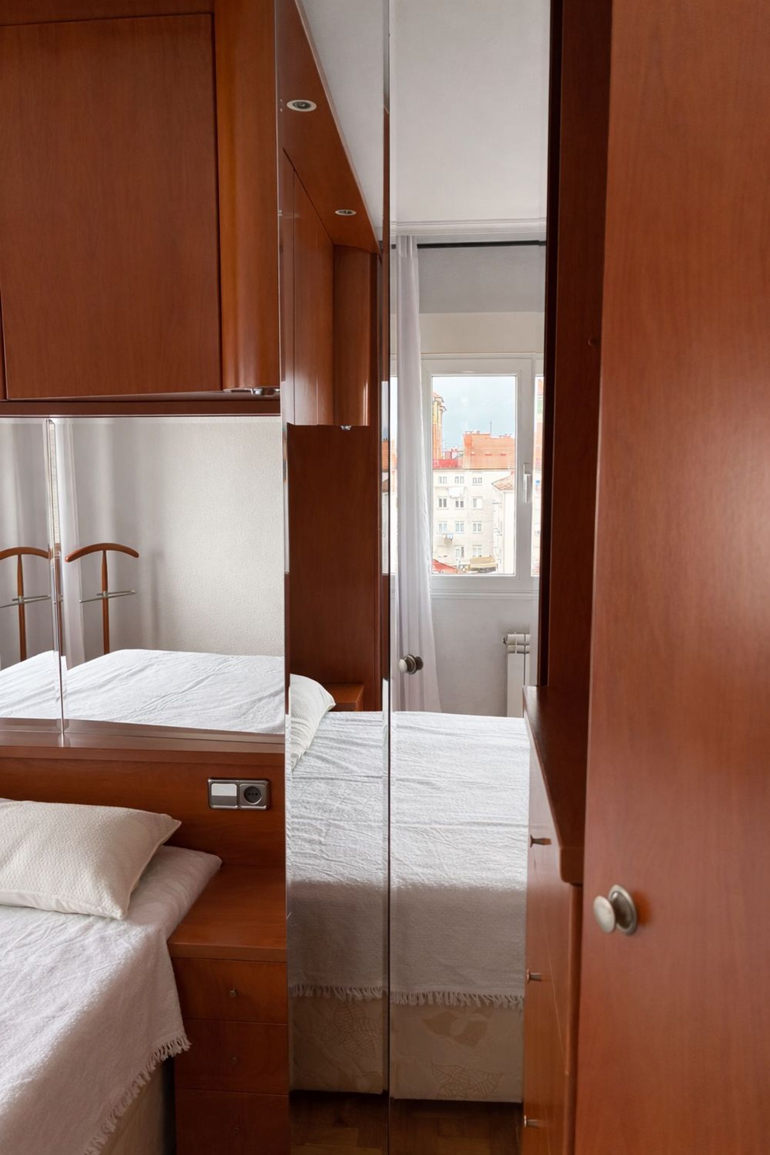 Piso en calle de Rafael Sarandeses, 4 - Foto 21