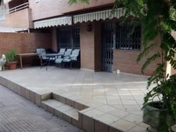 Chalet adosado en Calle Vicente Medina, 28, La Alberca - Foto 9