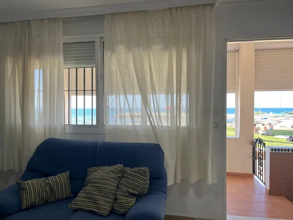 Chalet pareado en Paseo Marítimo el Pedregal, 35, Pedregalejo - Morlaco - Foto 10