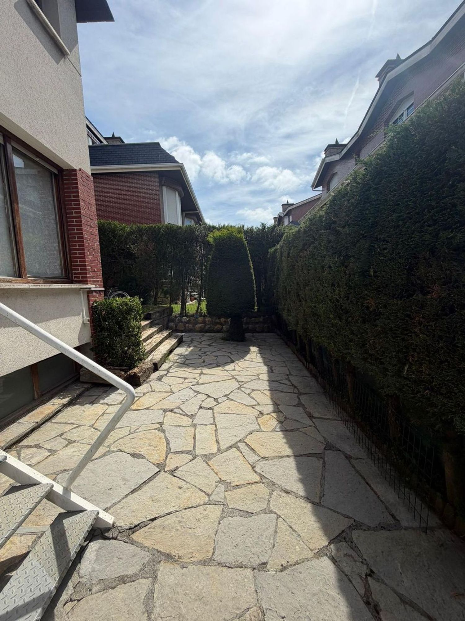 Chalet adosado en Calle Gabriel Ramos Uranga, 43 - Foto 4