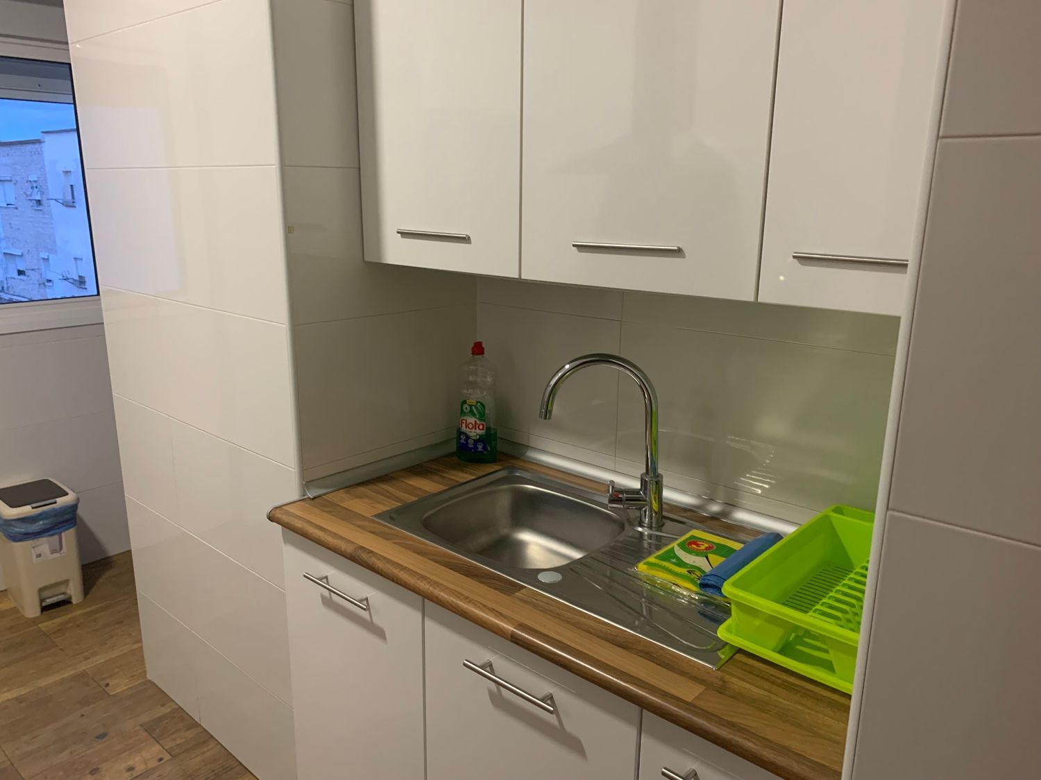 Piso en Calle Nuestra Señora del Loreto, 2, El Retiro - La Vid - Foto 10