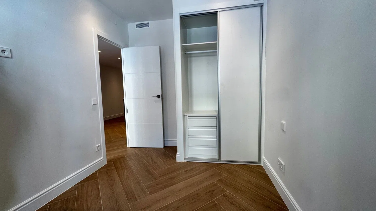 Piso en Barrio Puerta del Ángel - Foto 7