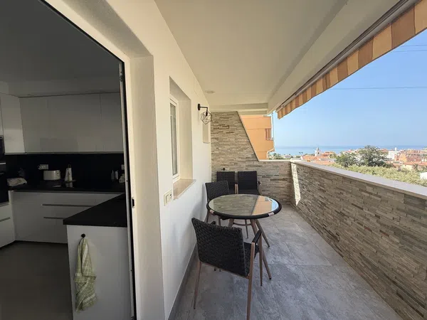Piso en Avenida Manuel Altolaguirre, 31, La Cala del Moral, La Cala del Moral - Foto 10