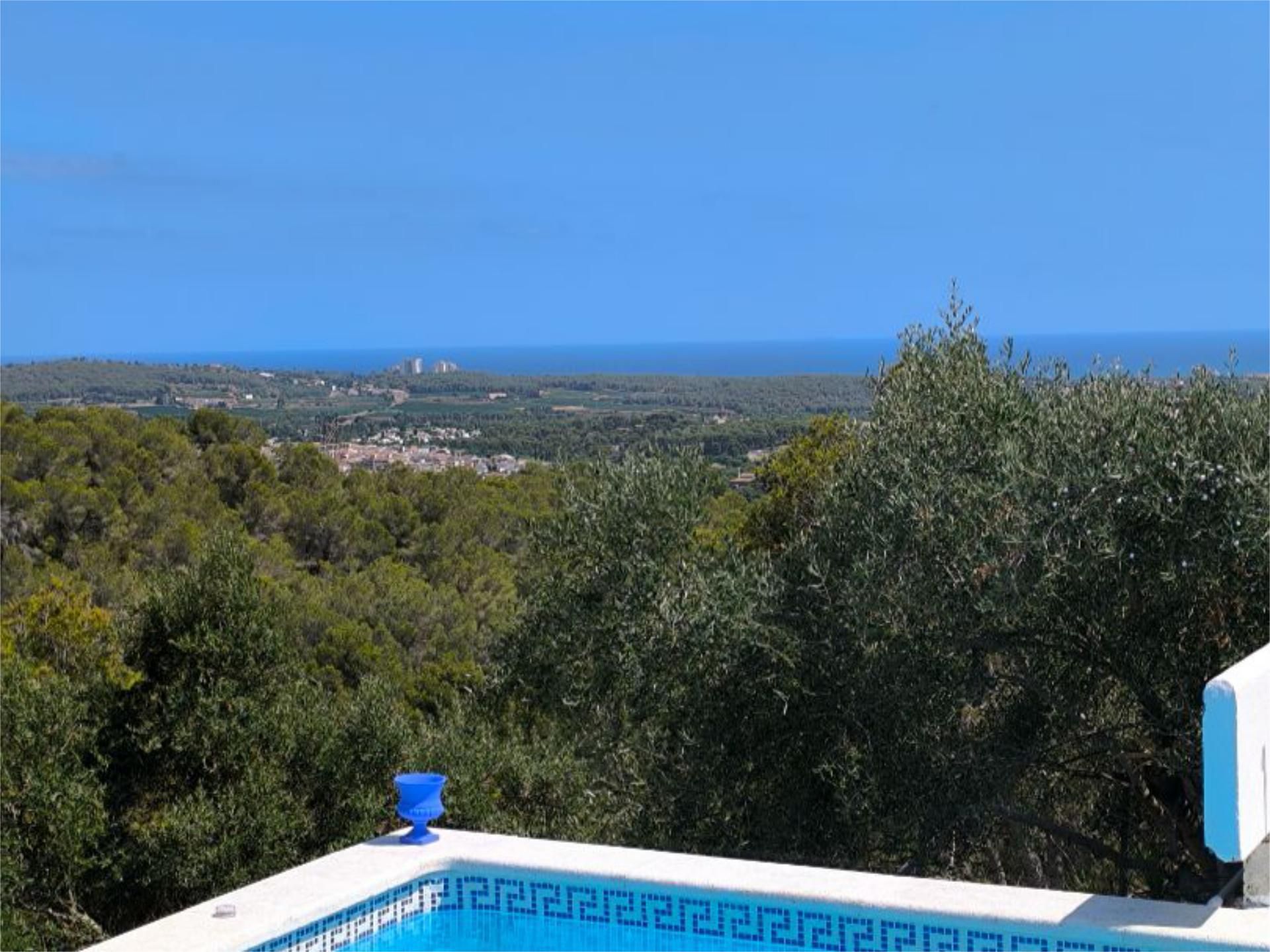 Chalet en urbanización Urbanització els Vinyals 543 - Foto 24