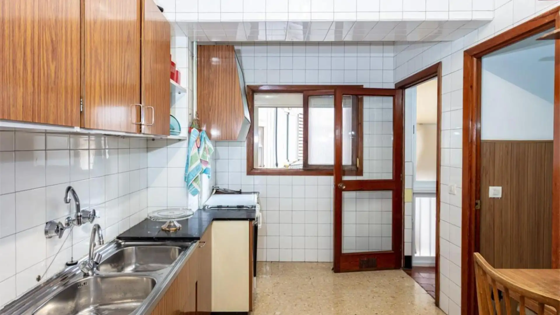 Piso en  Carrer de Joan Alcover 6 - Foto 4