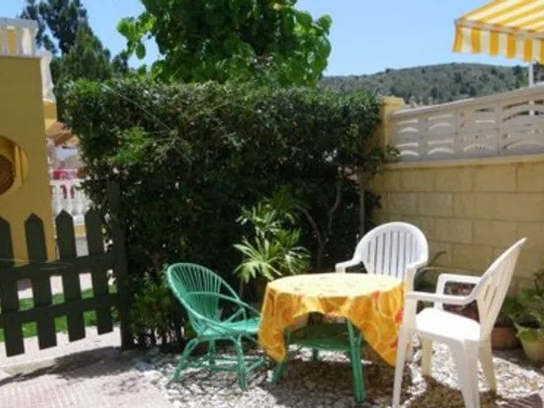 Casa o chalet independiente en Calle d'Oriola, 2, Pueblo Acantilado - Lanuza, Pueblo Acantilado - Lanuza - Foto 5