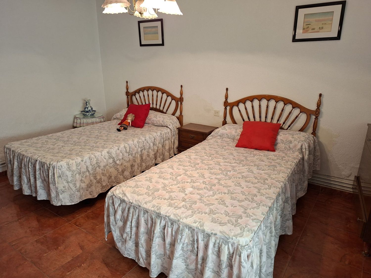 Casa de pueblo en Calle Corazón de María, 28 CCorazndeMaraN - Foto 3