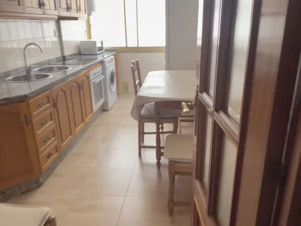 Piso en Calle San Juan Bosco, 83, Altamira - Oliveros - Barrio Alto, Altamira - Oliveros - Barrio Alto - Foto 4
