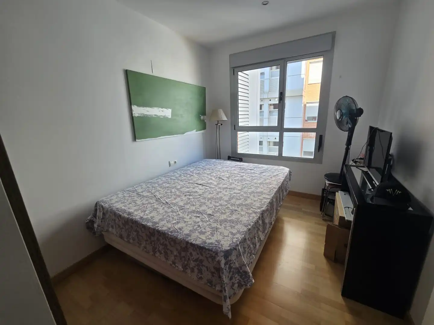Piso en Burjassot - L'Eixereta - Foto 4