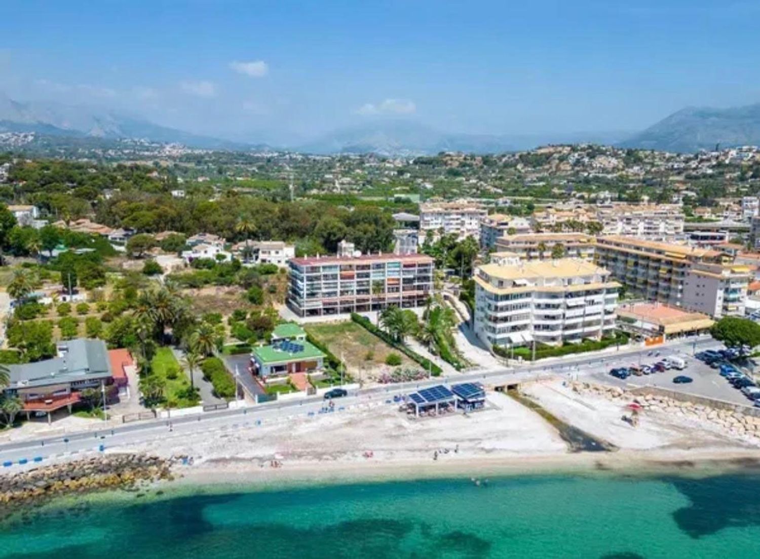 Piso en Carretera del Albir, 3 PisoPuerta, Altea Pueblo, Altea Pueblo - Foto 8