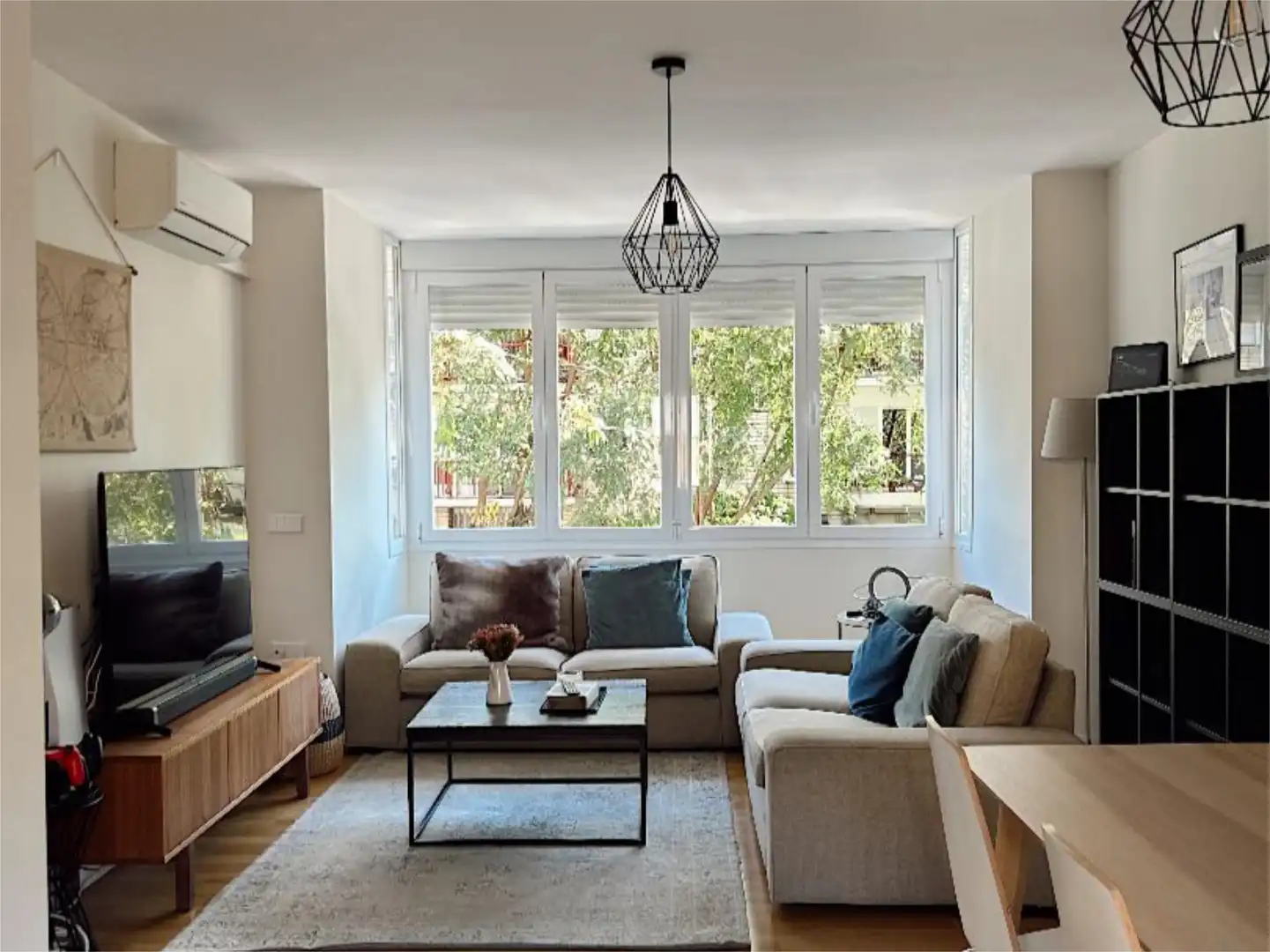 Piso en  Calle Gustavo Gallardo 1 - Foto 1