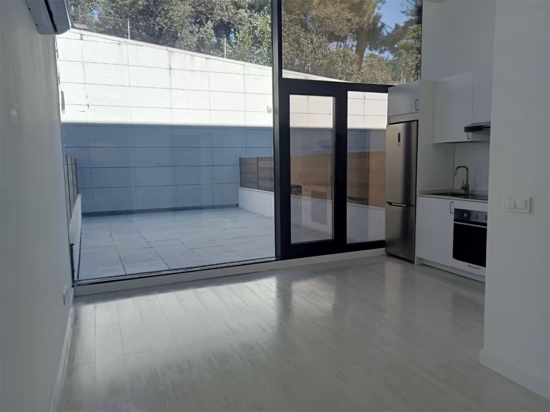 Loft en  Avenida del Puente Cultural 1 - Foto 8