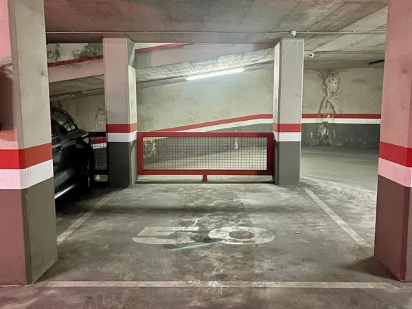 Piso en plaza del Miracle del Mocadoret, 5 - Foto 23