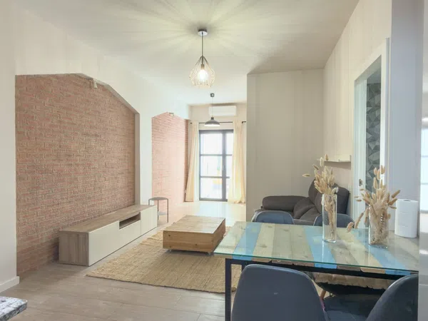 Estudio en Ronda del Guinardó, 24, El Baix Guinardó - Foto 4