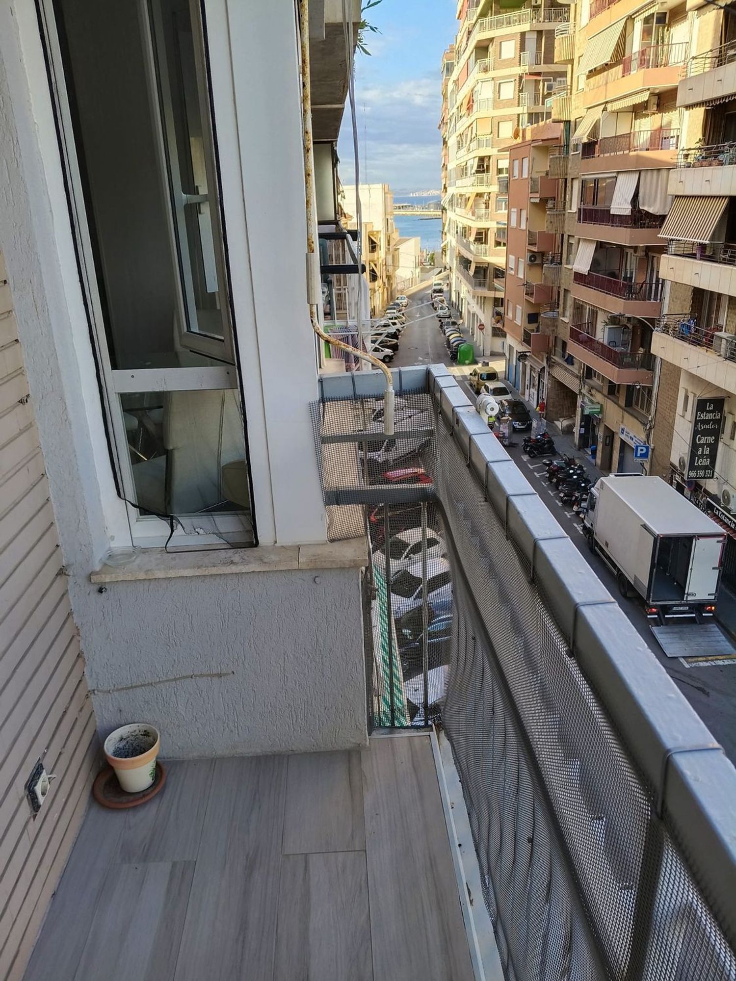 Piso en Calle de la Virgen del Socorro, 52, Raval Roig-Virgen del Socorro - Foto 7