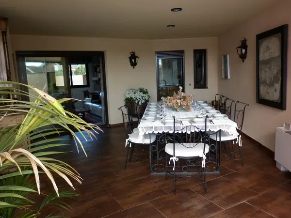 Casa independiente en calle Constantino Rodríguez, 23 - Foto 9