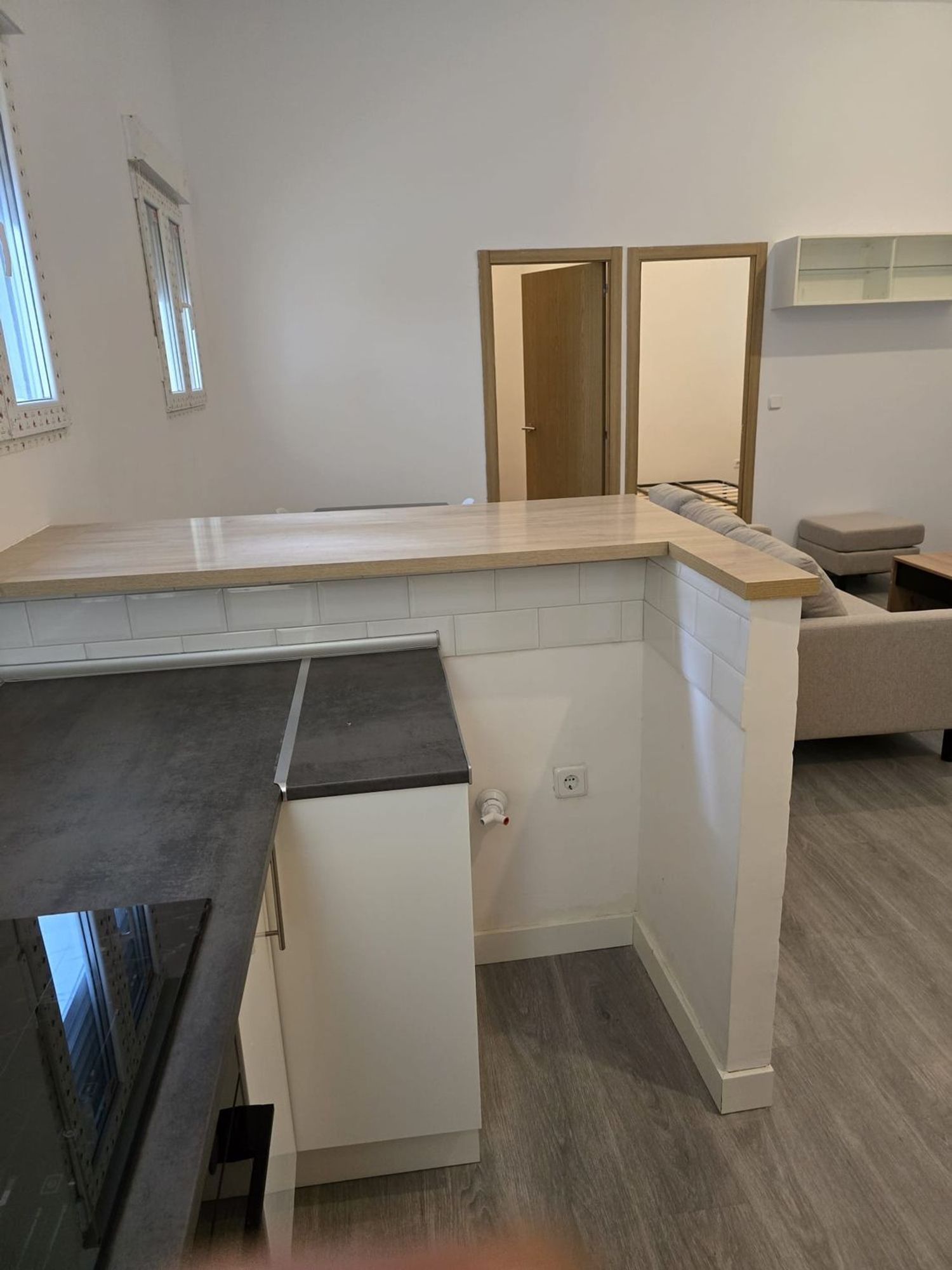 Piso en Velázquez, 9 - Foto 3