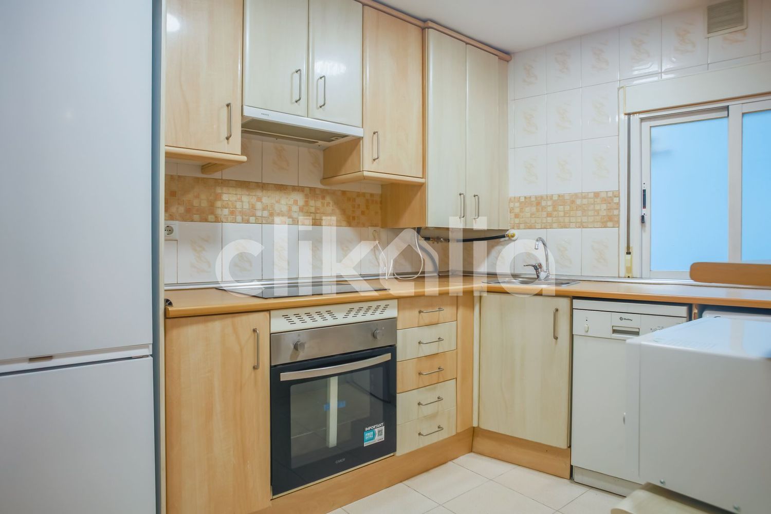 Piso en calle Núñez de Balboa - Foto 7