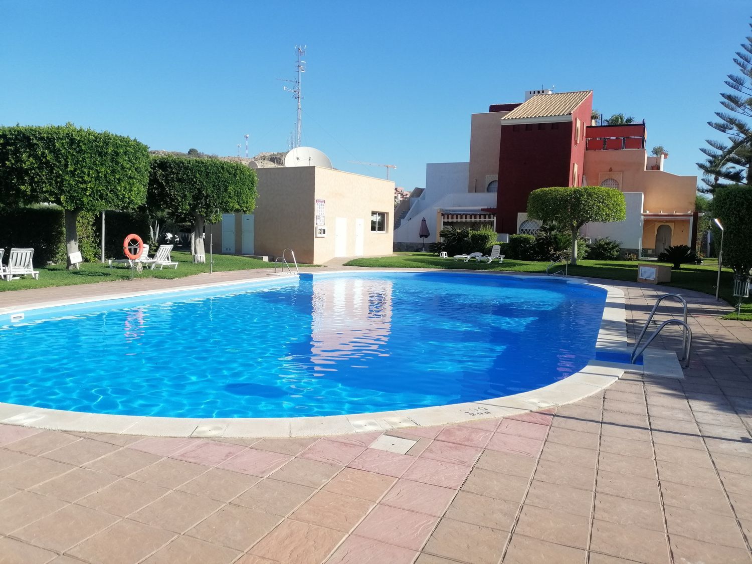 Piso en Calle Naturaleza, 1, Vera Playa Naturista - Foto 15