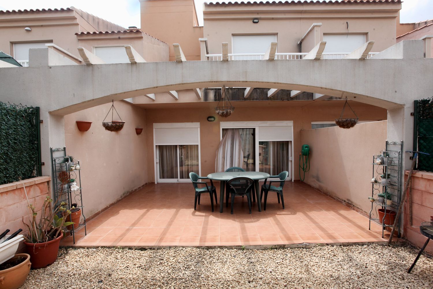 Chalet adosado en Calle Llobarro, 17, La Nucia Pueblo, La Nucia Pueblo - Foto 13