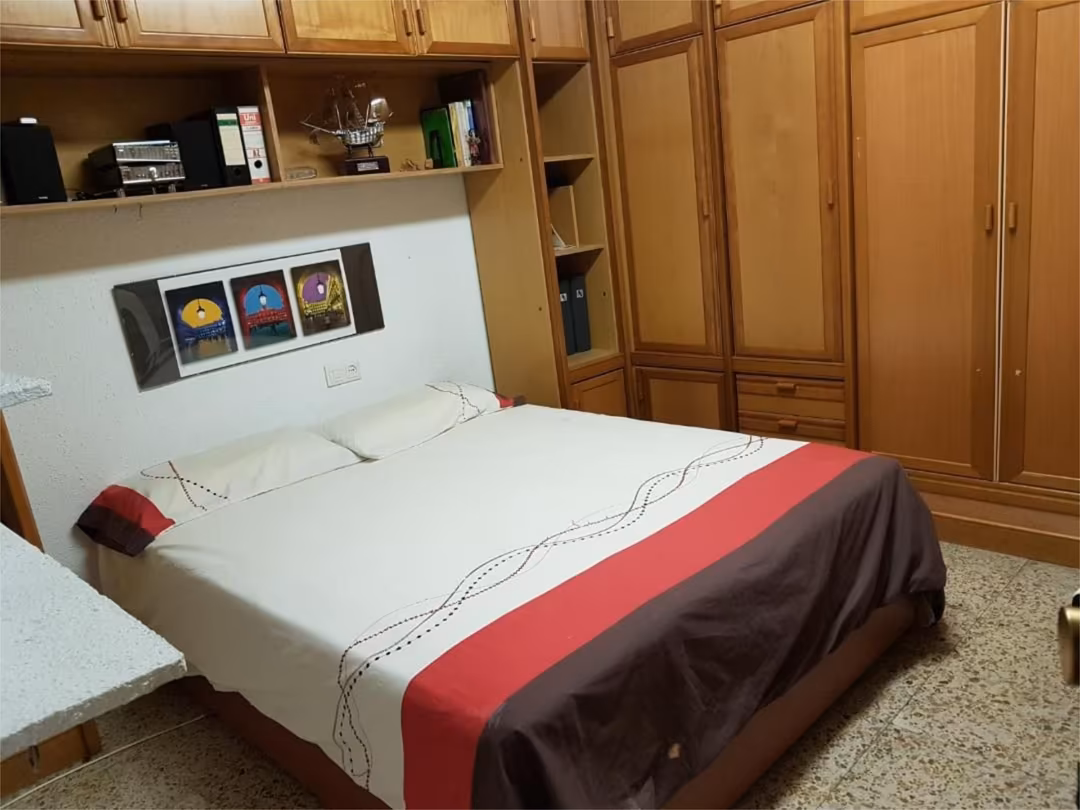 Piso en  Avenida de Villamayor 64 - Foto 6