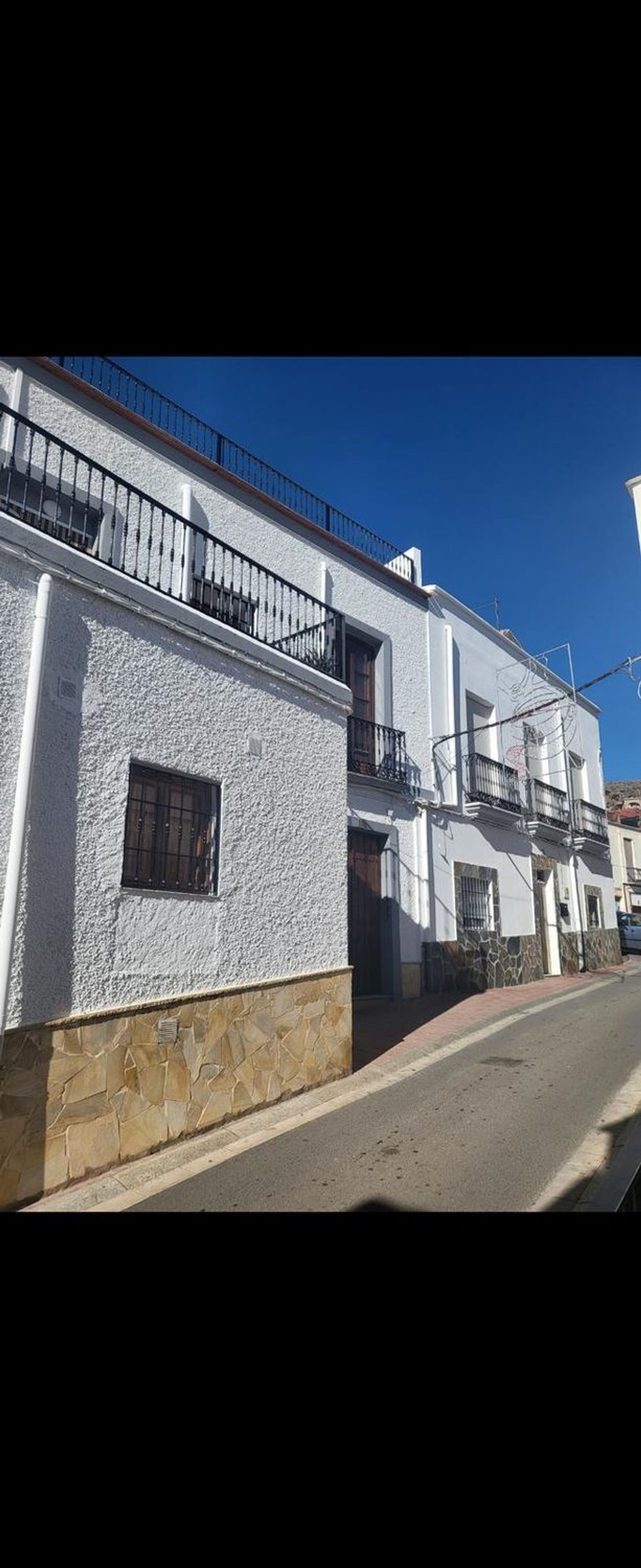Casa de pueblo en Calle Sebastián Pérez, 54 - Foto 23