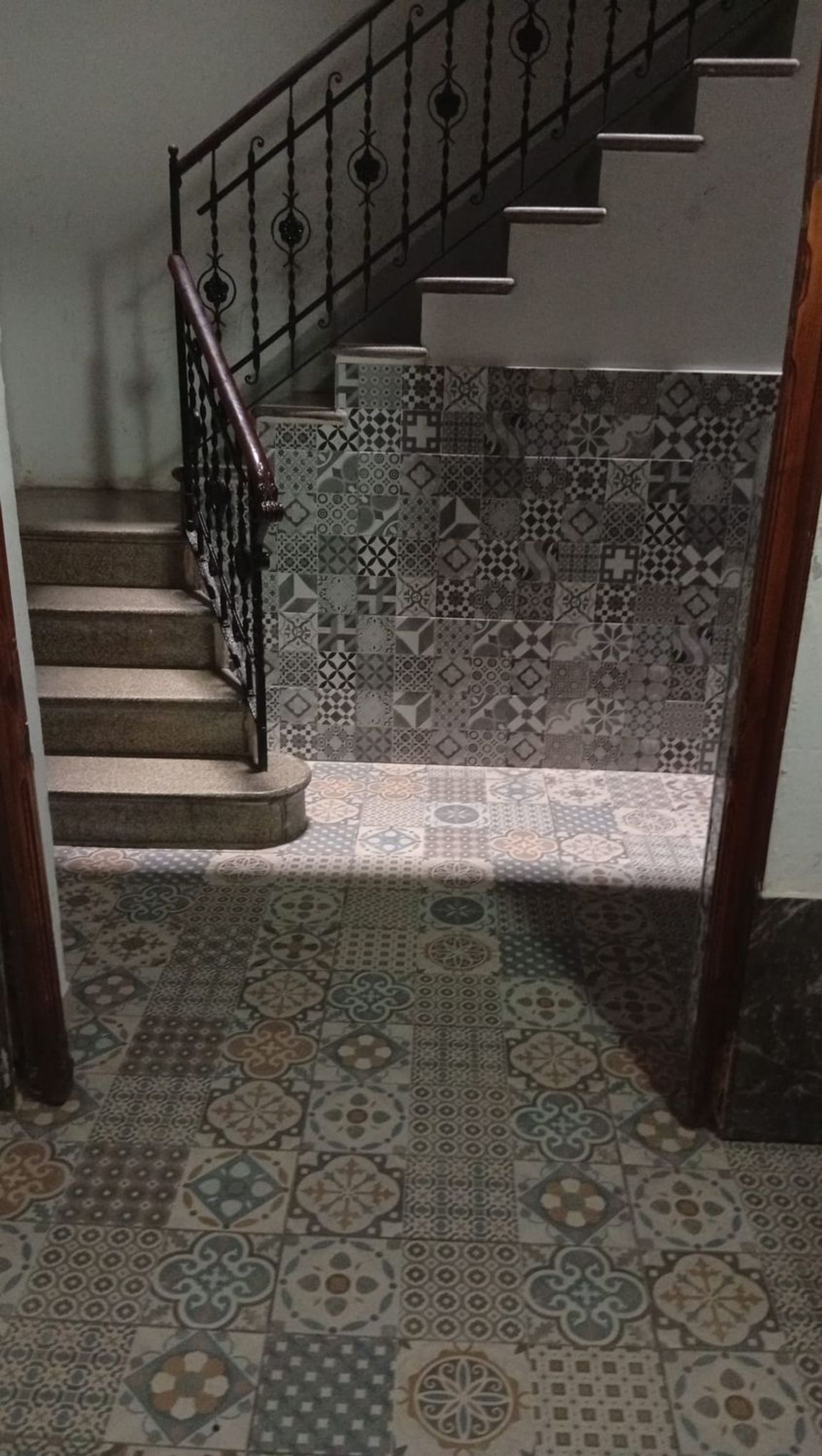 Piso en Calle Asilo de la Infancia, 3, El Pilar - Foto 4
