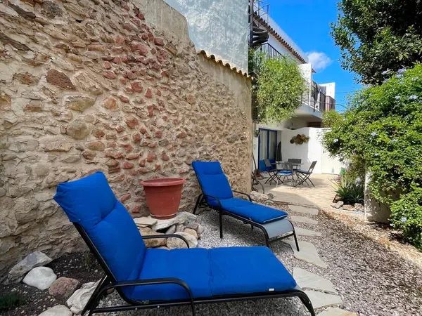Chalet adosado en Calle Poeta García Lorca, 3 - Foto 2