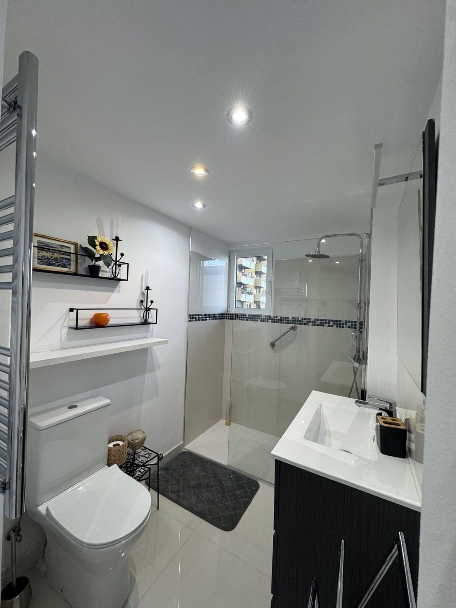 Piso en avenida de Joan Miró, 170 - Foto 5