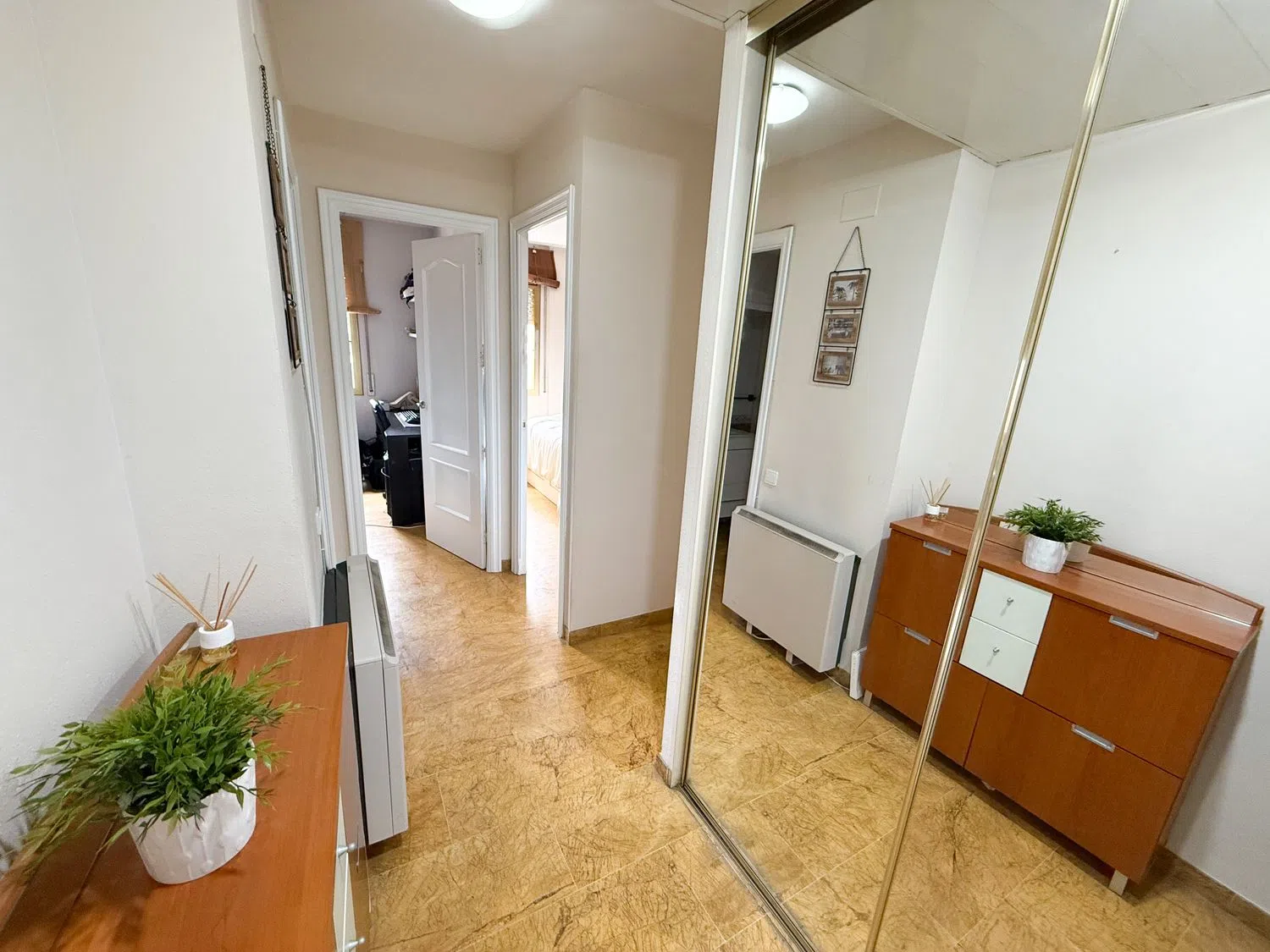 Piso en calle de Girona, 335 - Foto 20