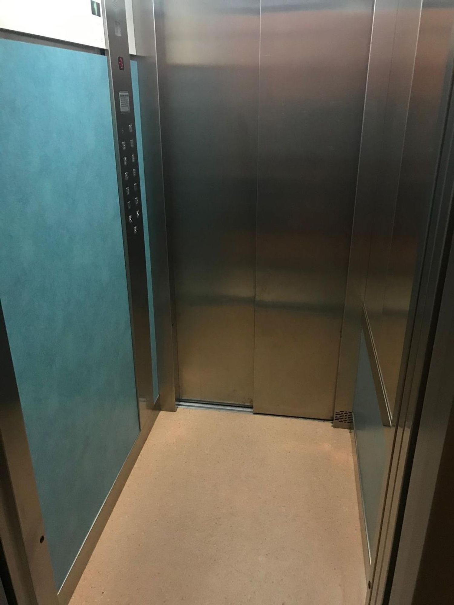 Piso en Plaza Parc de l'Estació, 27, Corea - Foto 3
