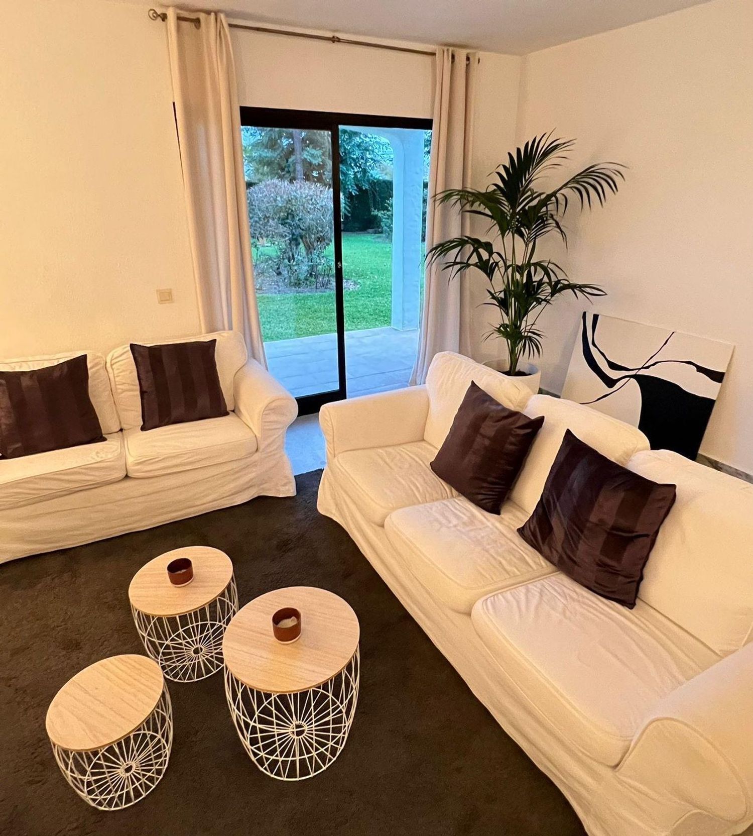 Chalet adosado en avenida de Bel-Air, 4 - Foto 3