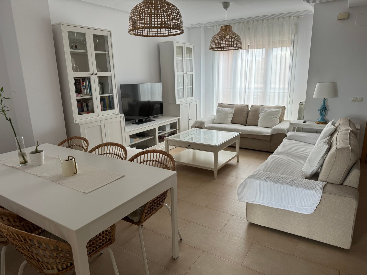 Chalet adosado en Avenida Unión Europea, 2, Hervencias, Hervencias - Foto 2