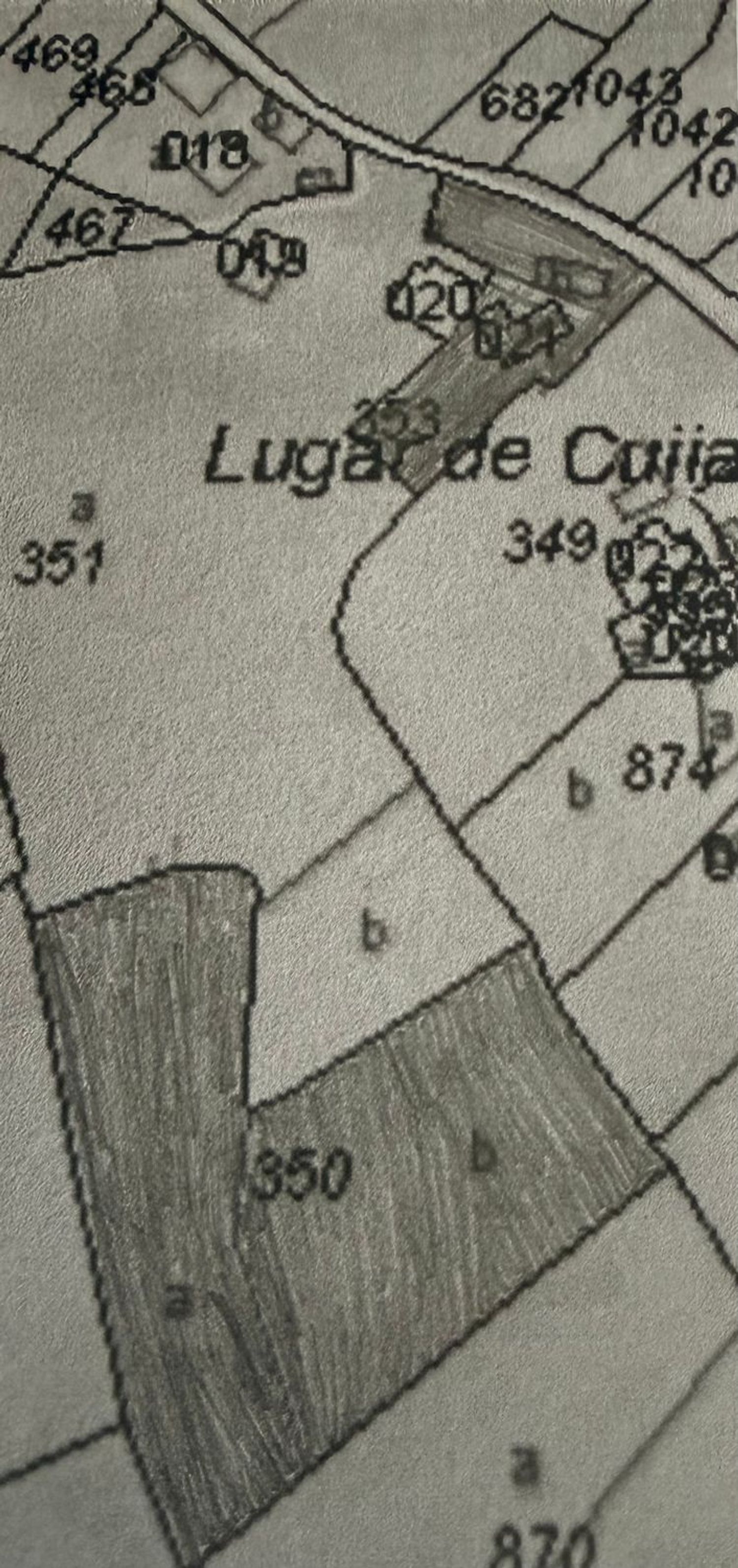 Casa rural en Polígono 29, 353 Parcela - Foto 5