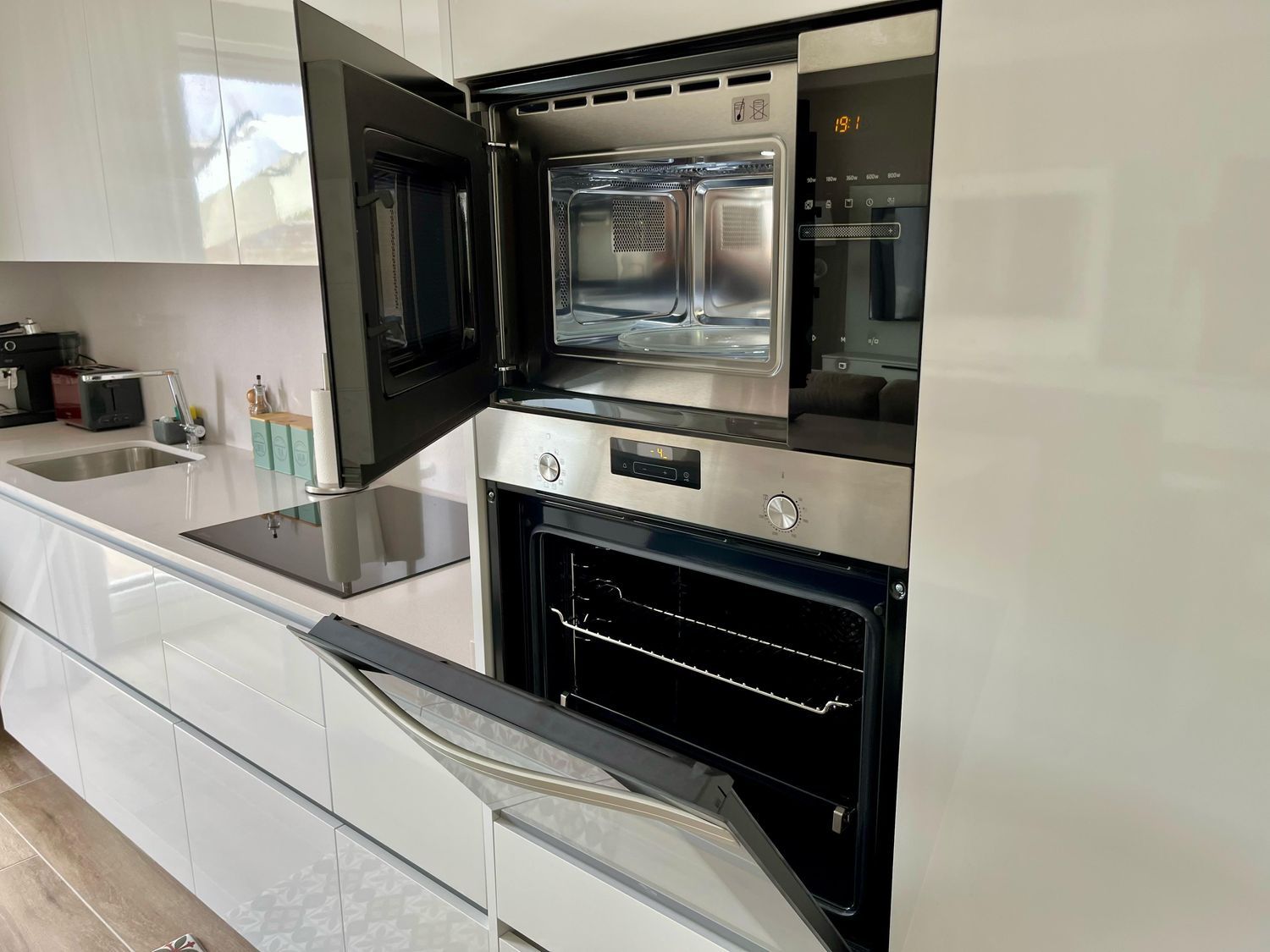 Chalet adosado en calle Historiador Rafael Altamira, 8 - Foto 6