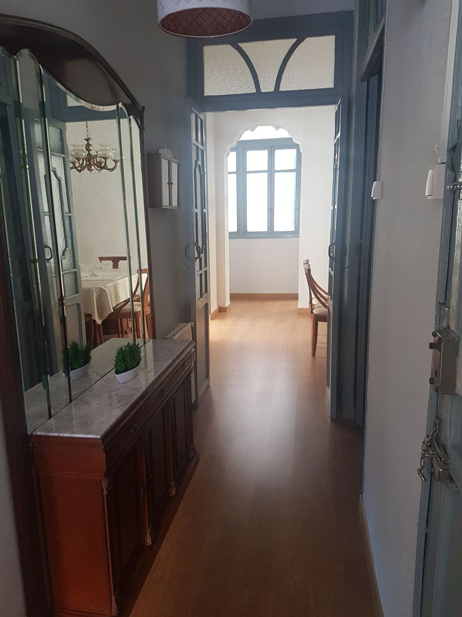 Piso en Calle Barraca, 1, El Cabanyal-El Canyamelar - Foto 11