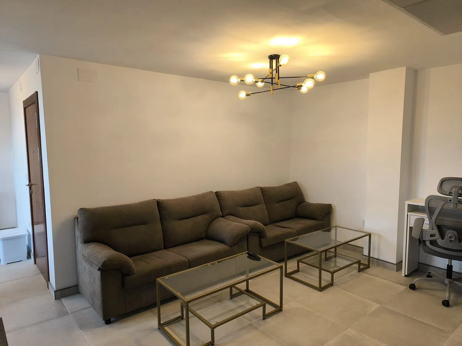 Piso en calle d'en Montaverner, 34 - Foto 4