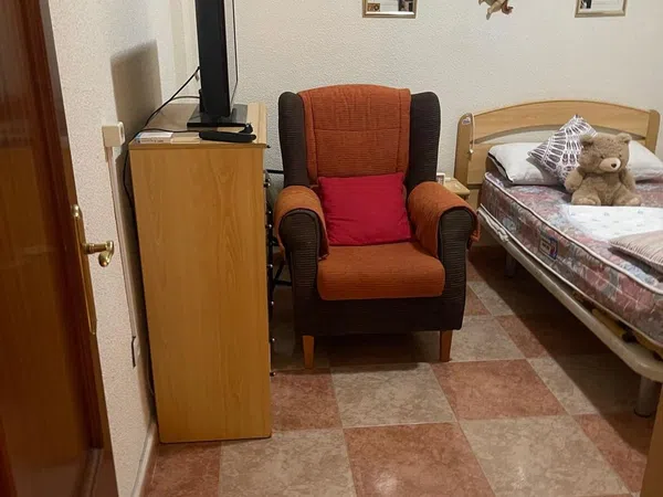 Piso en pintor Espinosa, 3 - Foto 15