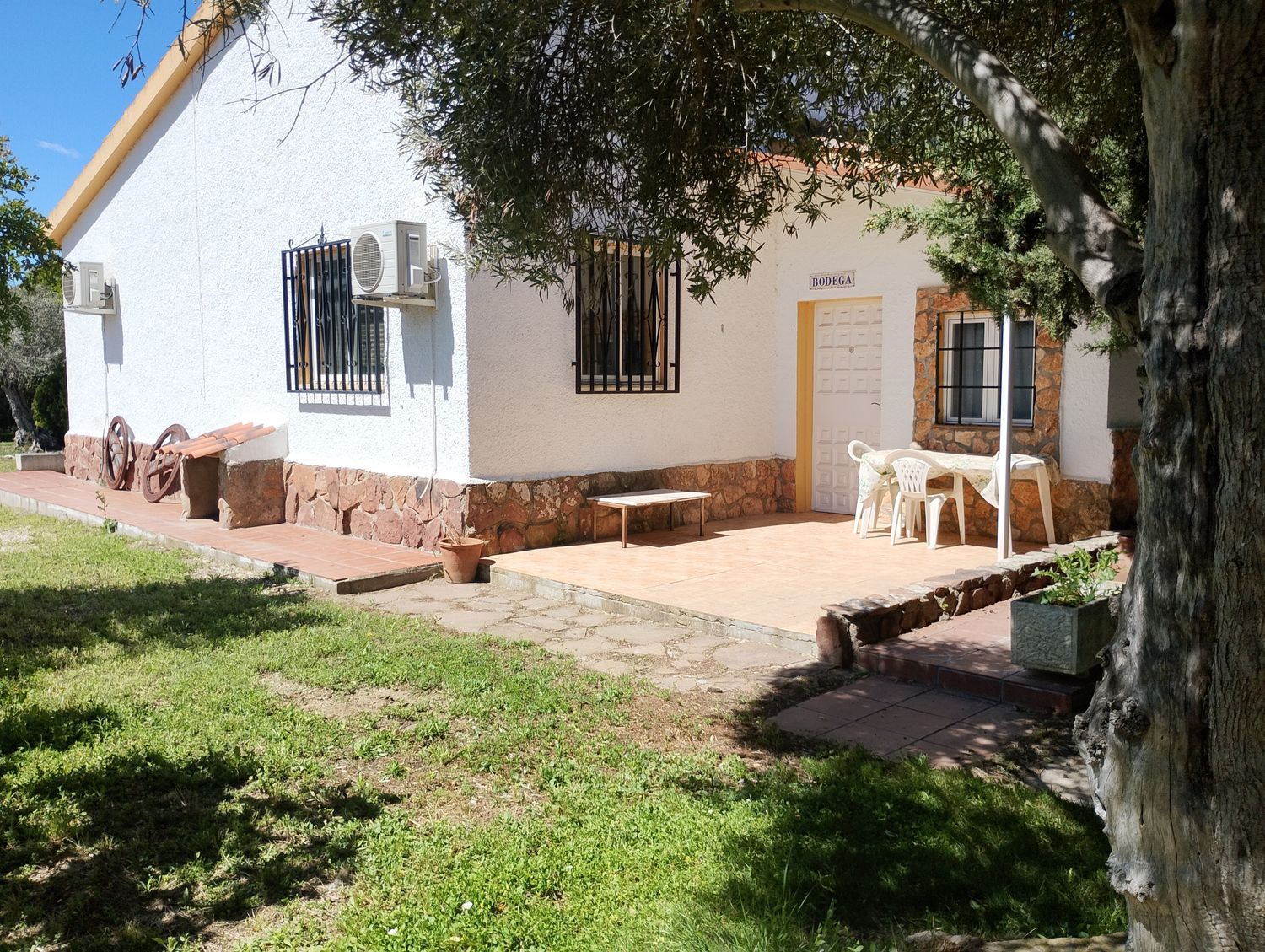 Casa o chalet independiente en Calle Isabel Allende, 35 - Foto 2