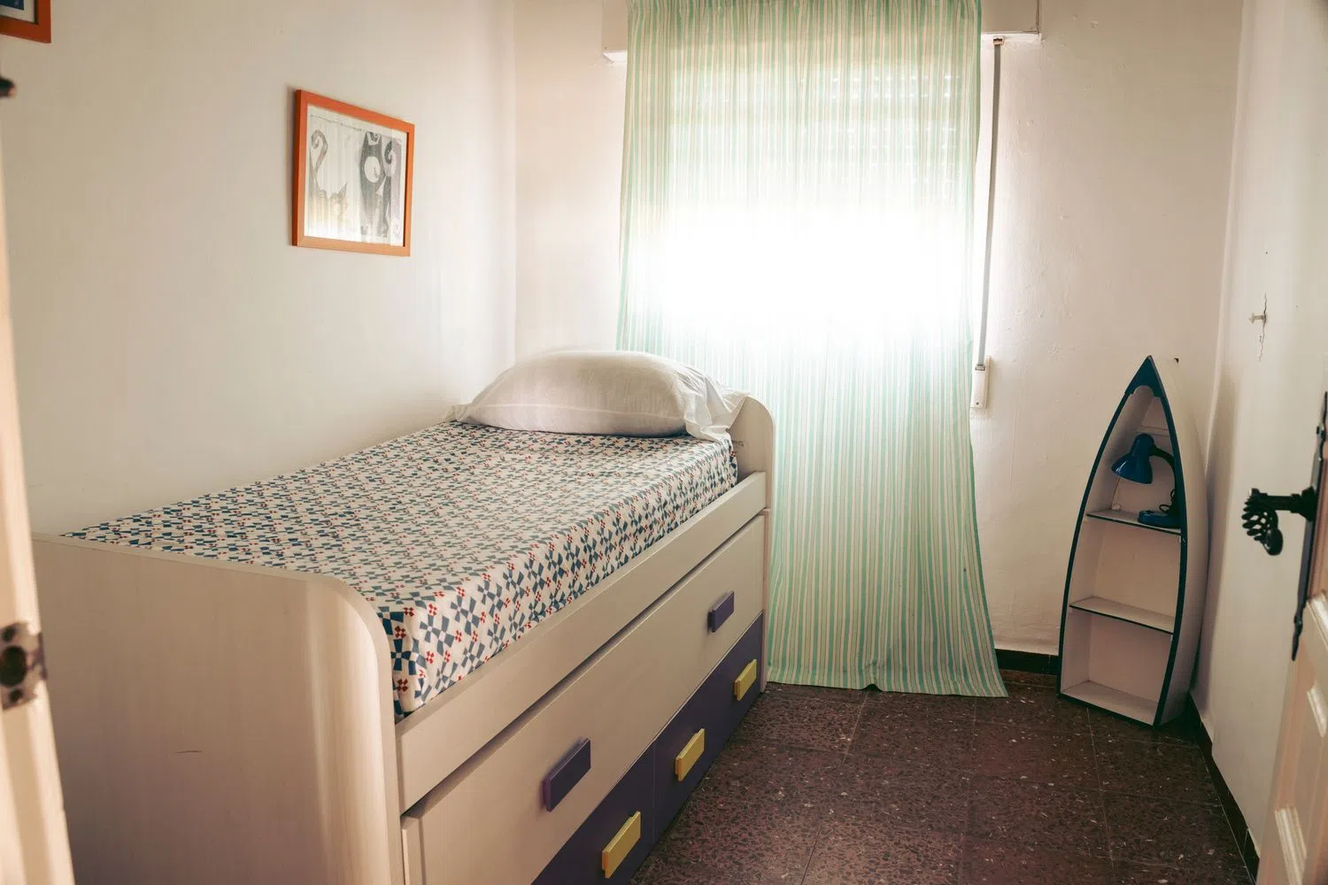 Casa independiente en carretera de El Castillo de las Guardas, 1 km - Foto 15