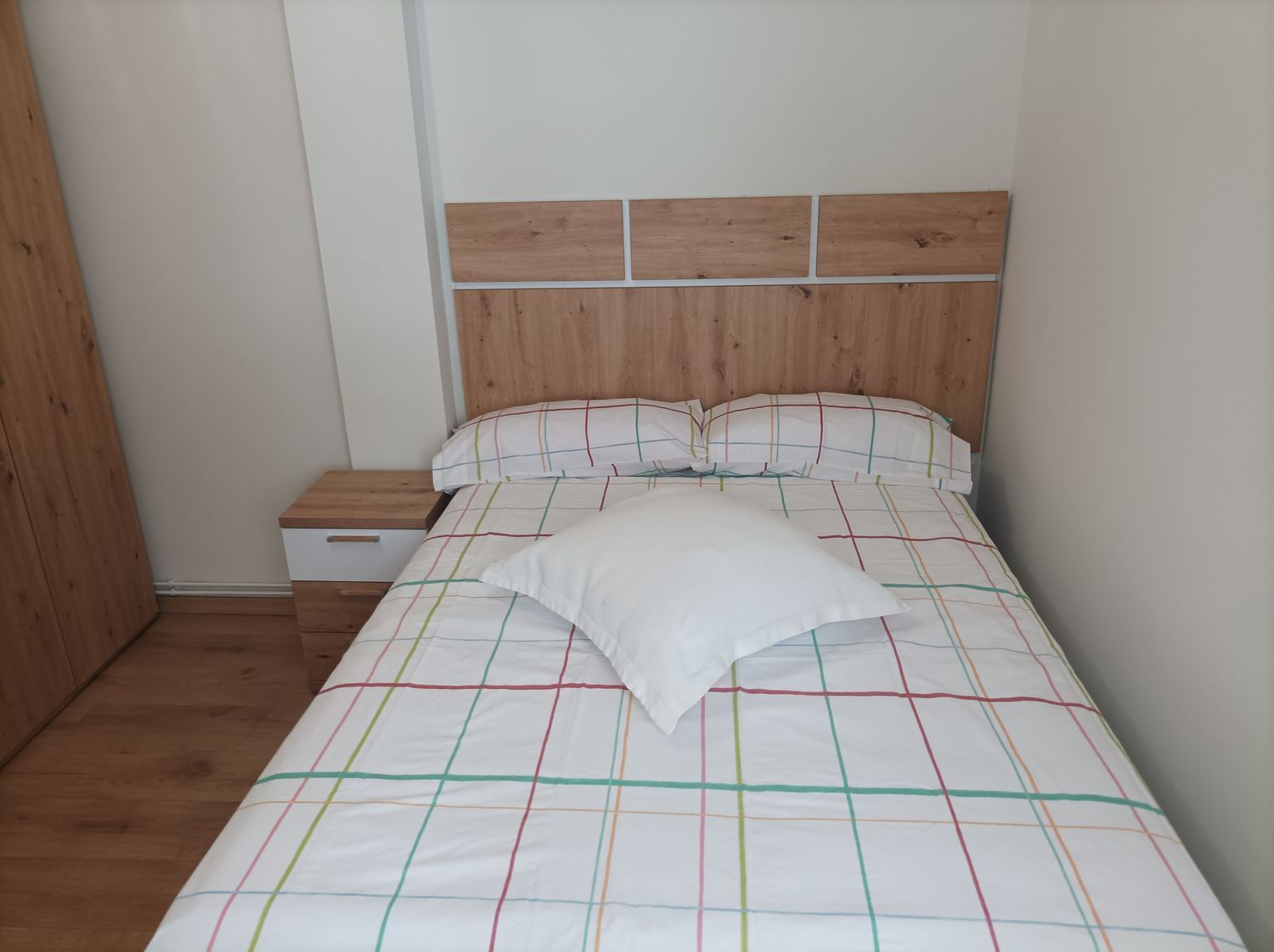 Piso en calle Profesor Jiménez Díaz, 1 - Foto 8