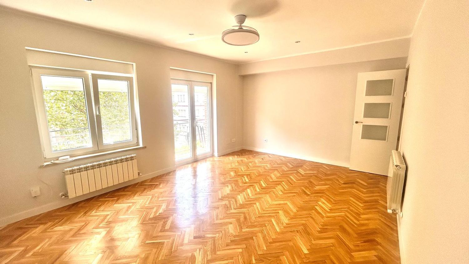 Piso en avenida de Portugal, 86