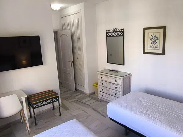Ático en Ópalo de Riviera, 25, La Cala de Mijas, La Cala de Mijas - Foto 6